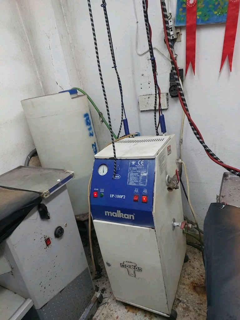 Atölye ütü - 6