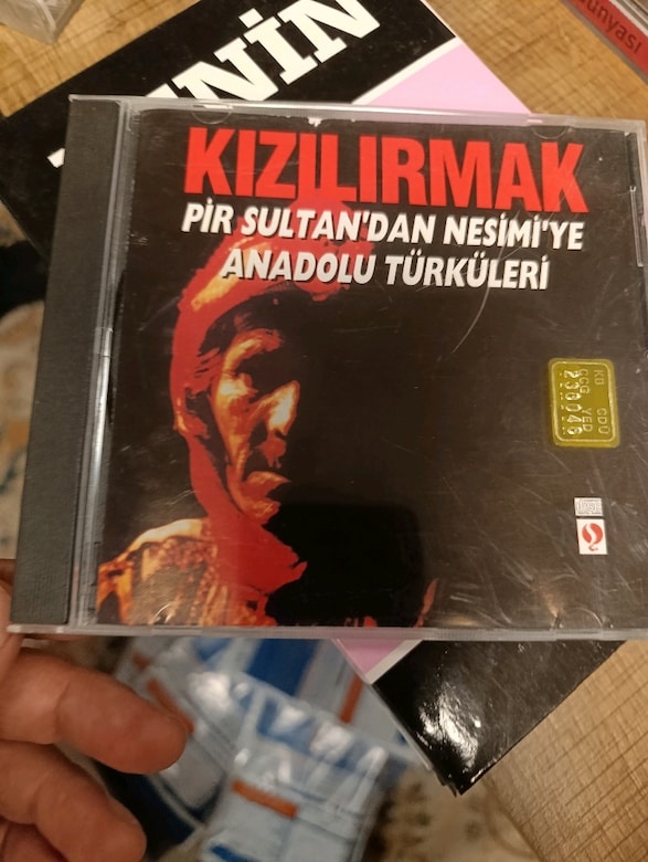 Kaset CD Plak DVD alınır satılır - 2