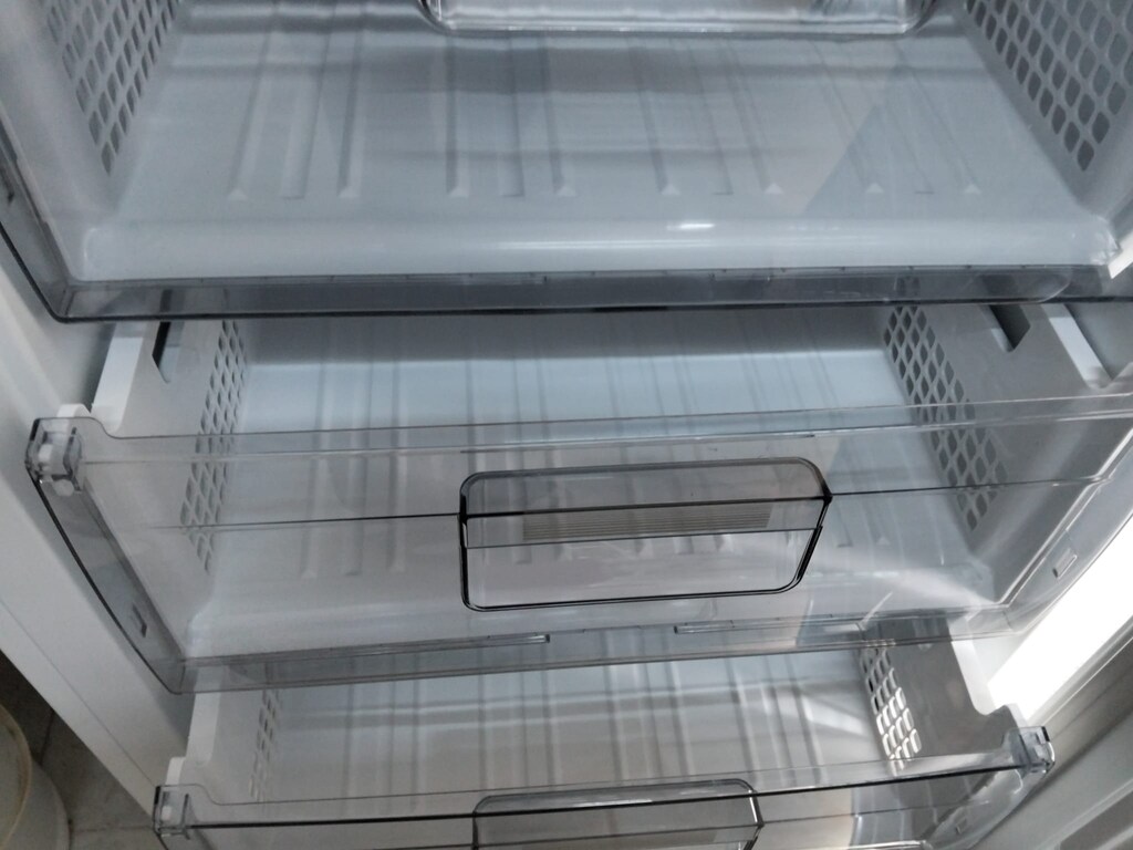 Derin Dondurucu Grundig GFNE 7291 No-Frost / 7 Çekmeceli Dijital- - 11