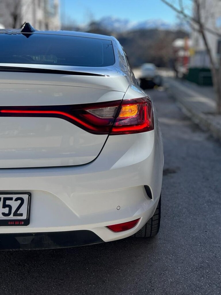 2020 MODEL / 99.000 KM / 1.3 TCE JOY 140 HP / FULL EKSTRALI / BAKIMLI - 9