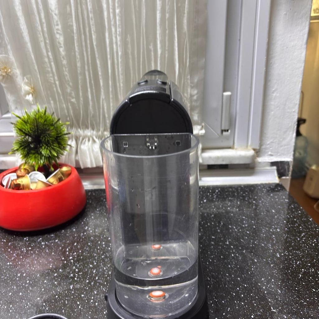 Nespresso citiz - 7