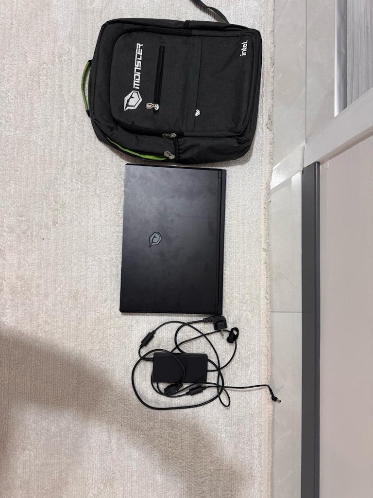 Monster Tulpar T7 V26.2 leptop - 7