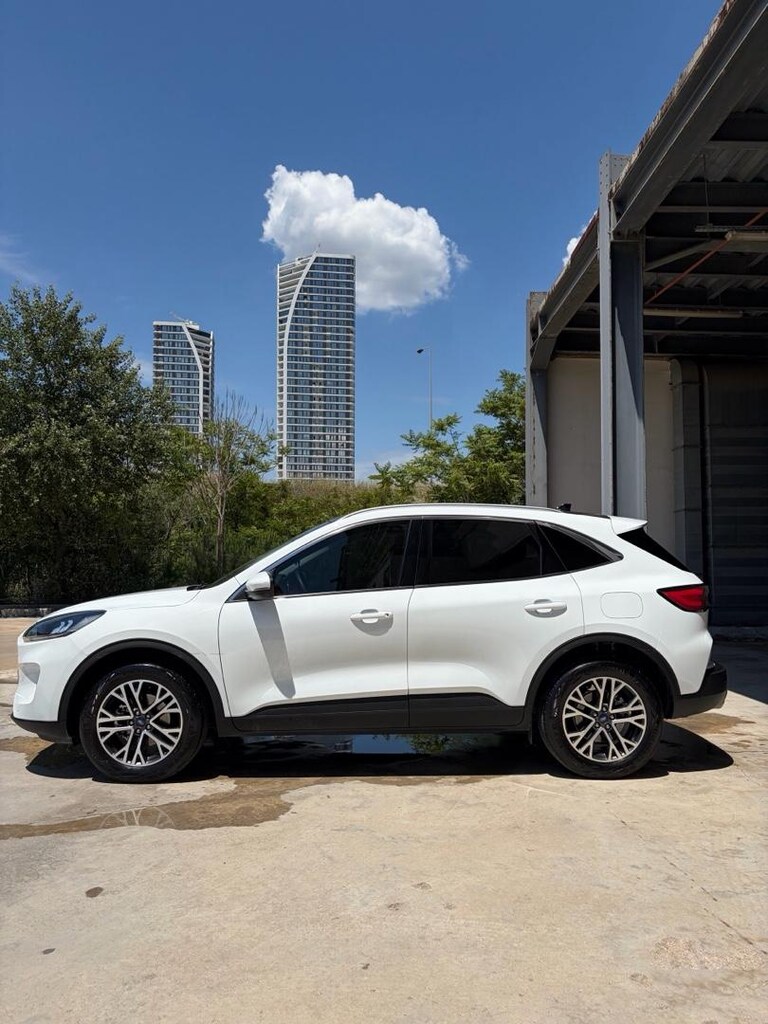 2023 Ford Kuga 1.5 Ecoboost Titanium 186hp 275nm - 6