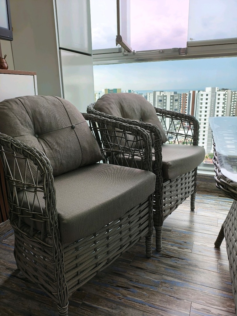balkon mobilyası Koçtaş - 3