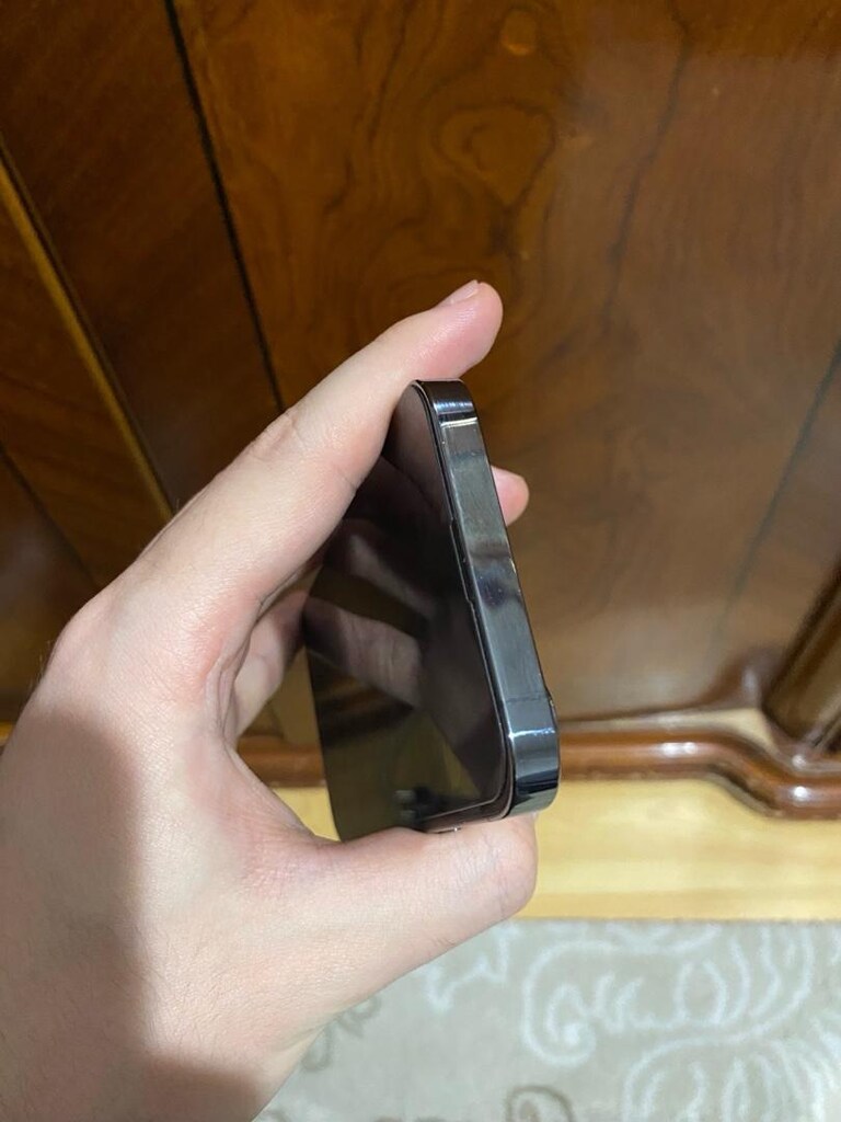 iphone 13 pro 128gb yd - 6