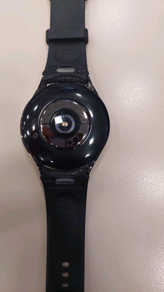 Samsung Galaxy Watch6 Classic 47 mm - 3