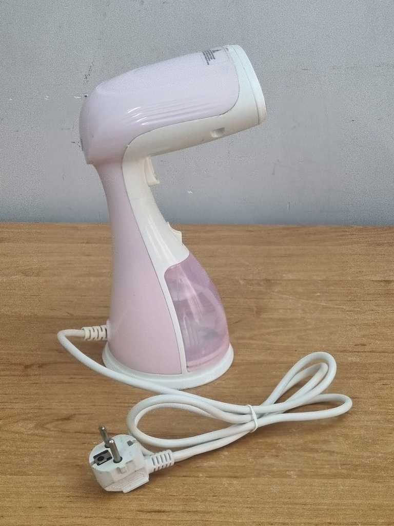Cooltech {Pratik Dikey Buharlı Kırışık Giderici} - 4