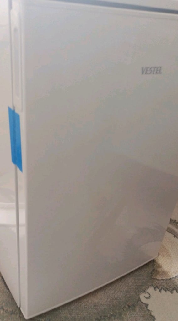 vestel derin dondurucu hiç kullanılmadı - 2