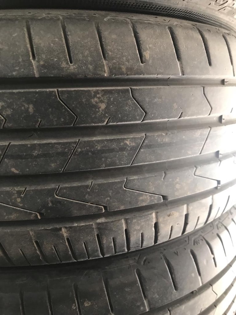 205/55r 16 Ebat 4 Adet Yaz Hankoonk Marka - 7