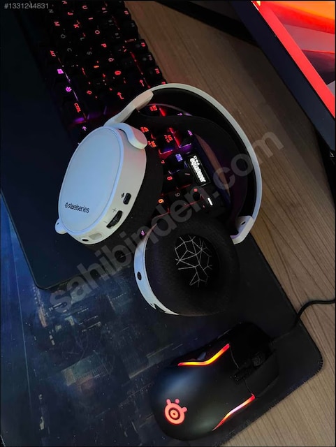 Gaming PC İ7 14700KF / RTX 4070 OC [Full Ekipman] - 9