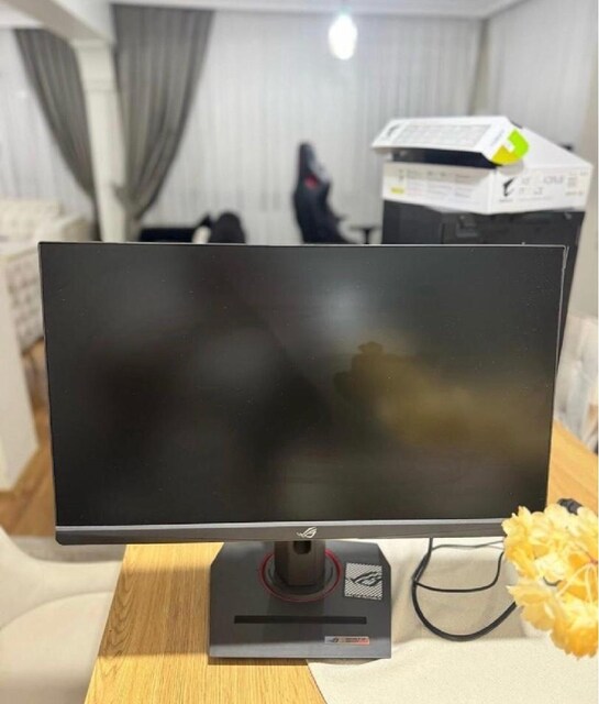 ASUS 24.5" ROG Strix XG259QNS 380Hz 0.3ms