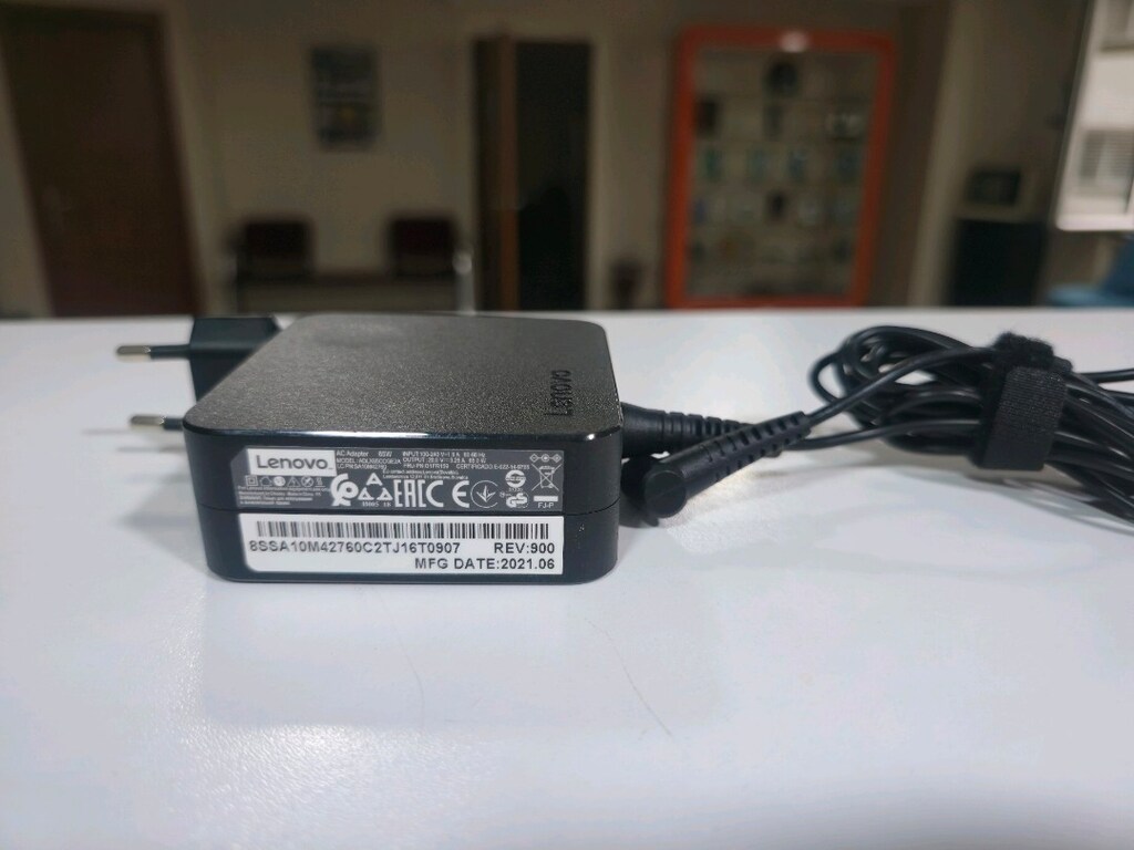 Lenovo Laptop Adaptör - 3