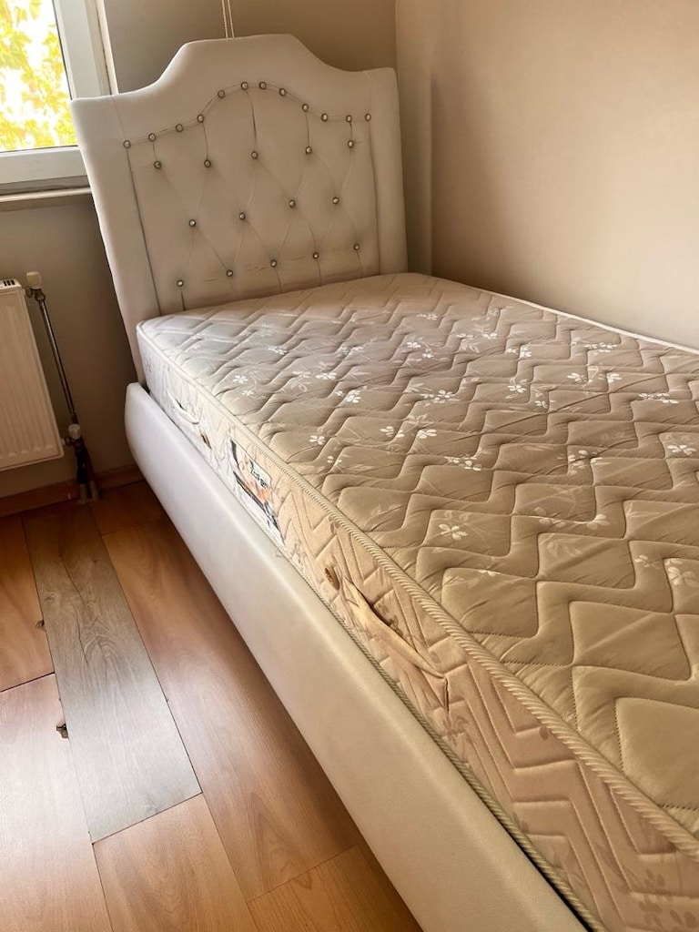 90x190 Sorunsuz Tek Kişilik Bazalı - 2