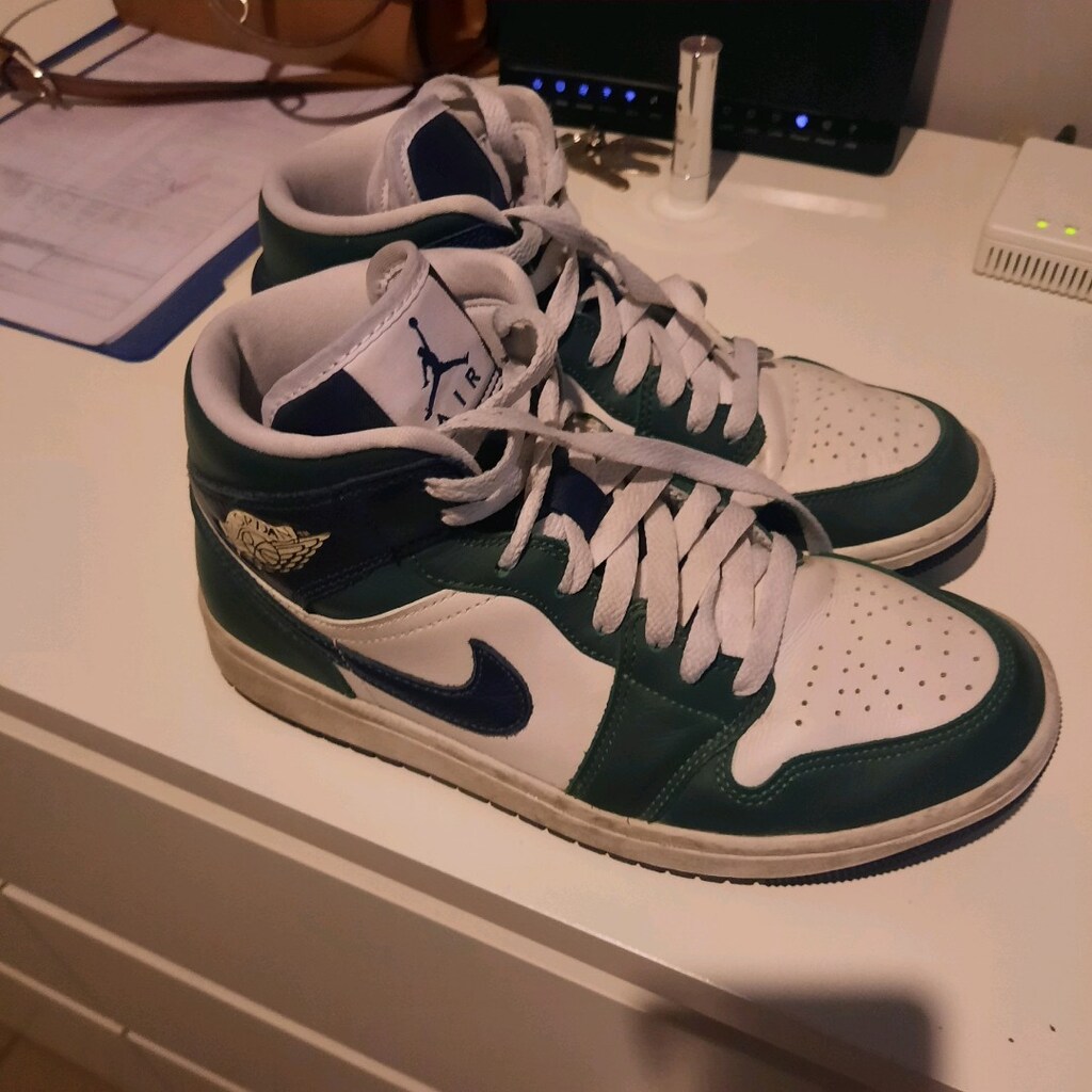 #nike - 2