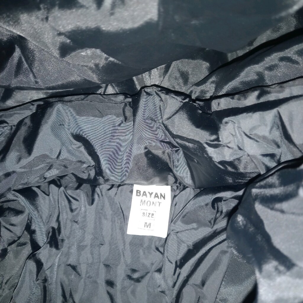 BAYAN KAPŞONLU UZUN MONT - 7