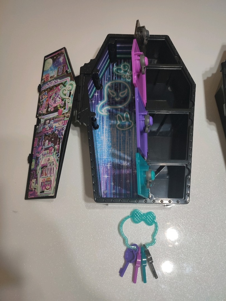 Monster High - 2