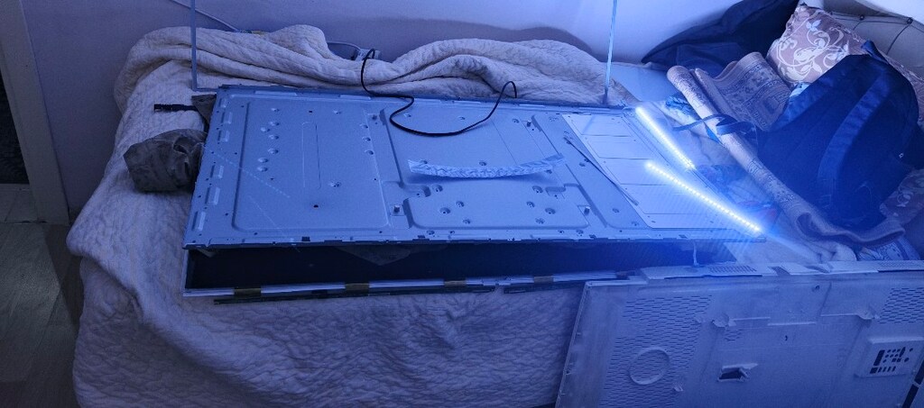 beko b50 lw 9336 model - 9