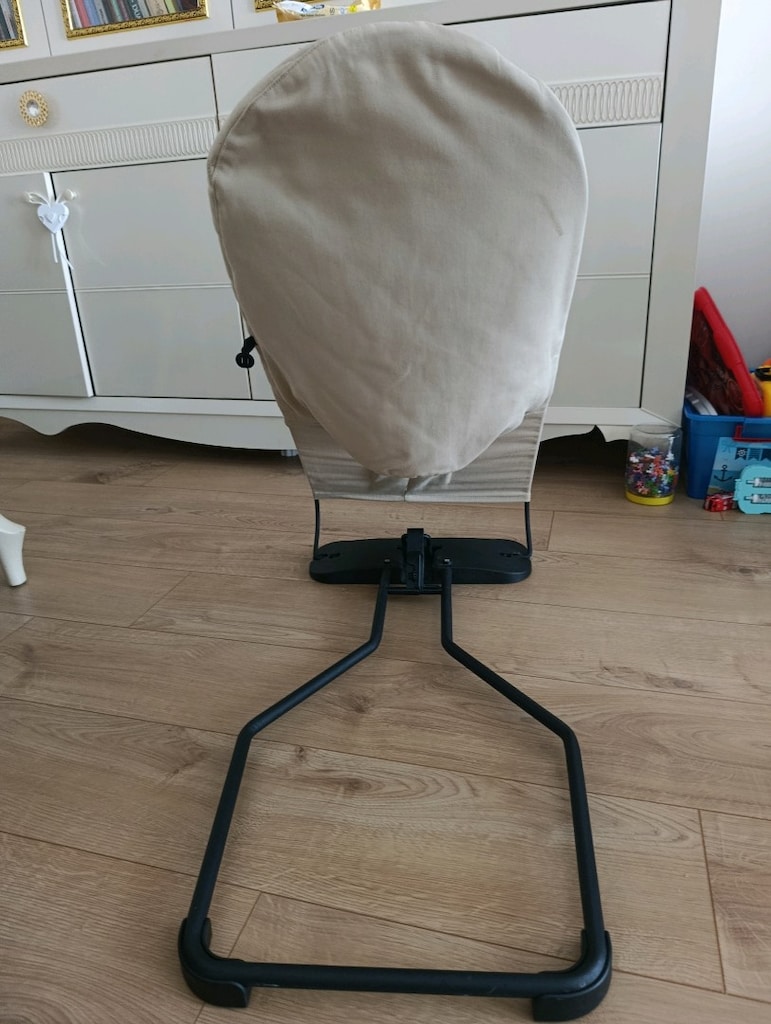 Ana kucağı merfbaby taşıma çantalı Temiz az kullanıldı - 3