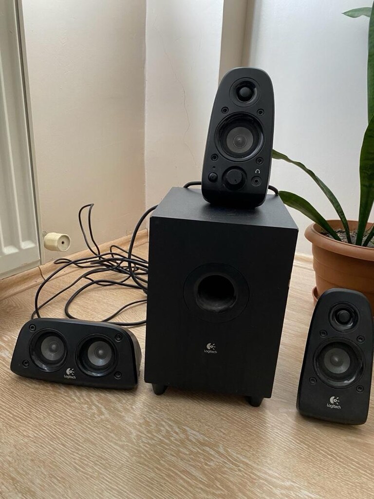 logitech hoparlör | Türkiye'deki İkinci El Eşyaları Al & Sat - Letgo