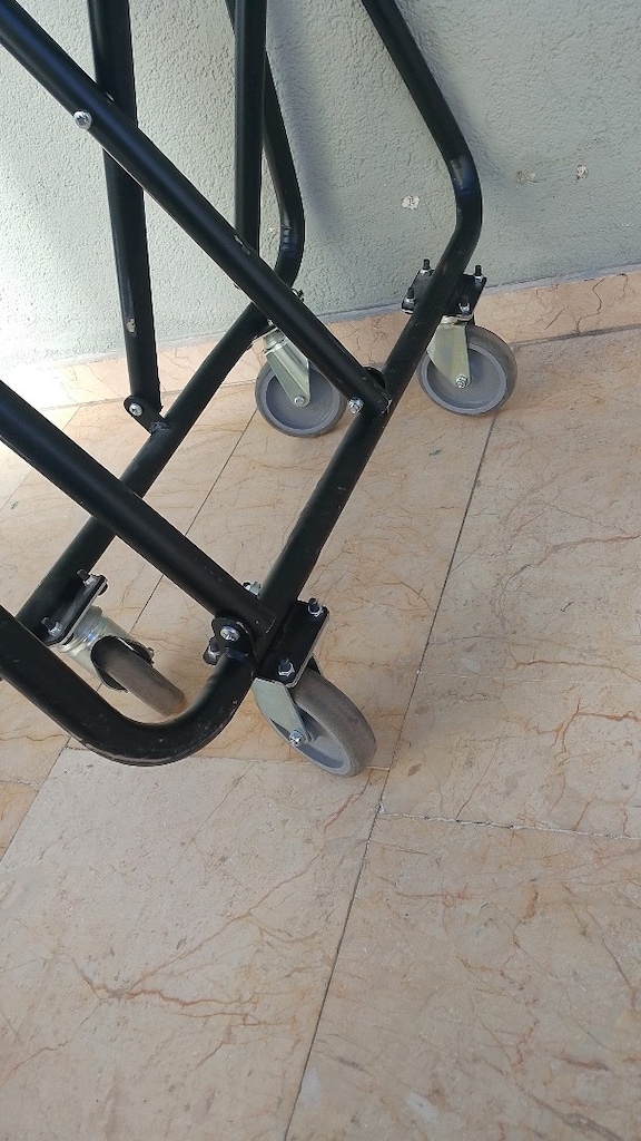 çöp kovası katlanır.2 adet var - 3