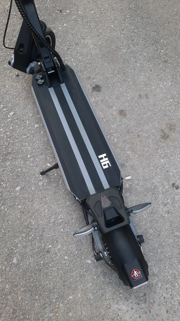hitvay h6 2026 model sifir - 3