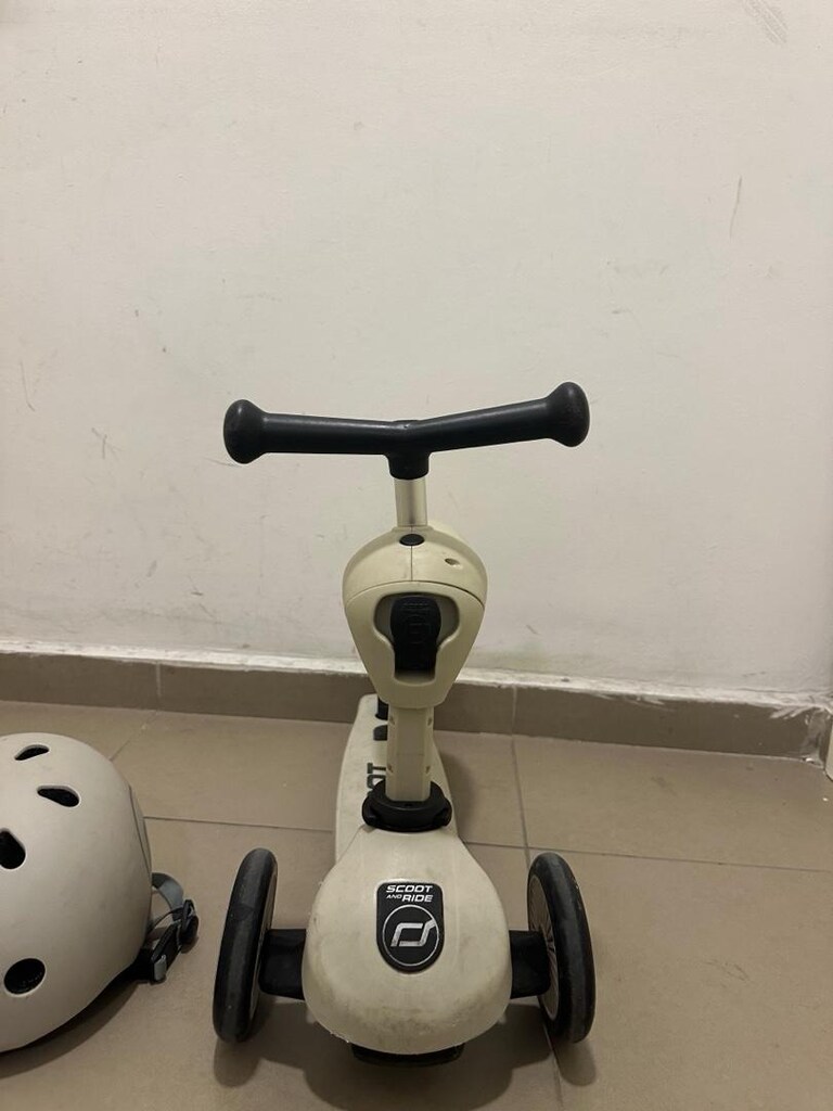 Scoot and ride - 4