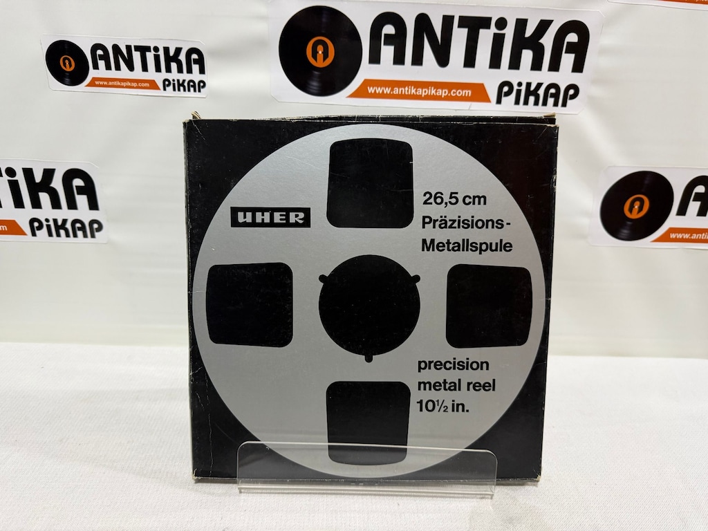 BOŞ MAKARA 26,5 INC METAL - 5