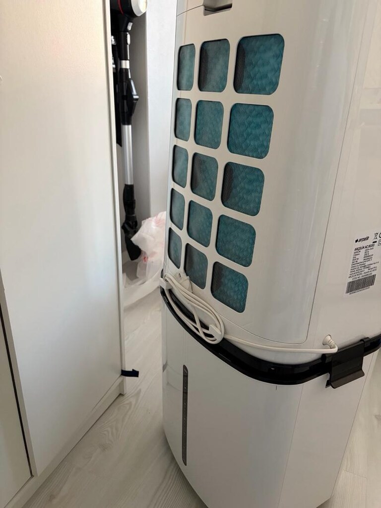 Arçelik AC 8030 Hava Soğutucu - 4