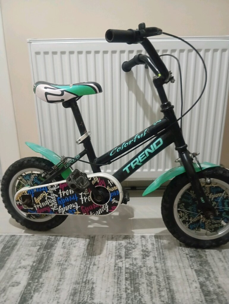 bisiklet - 3