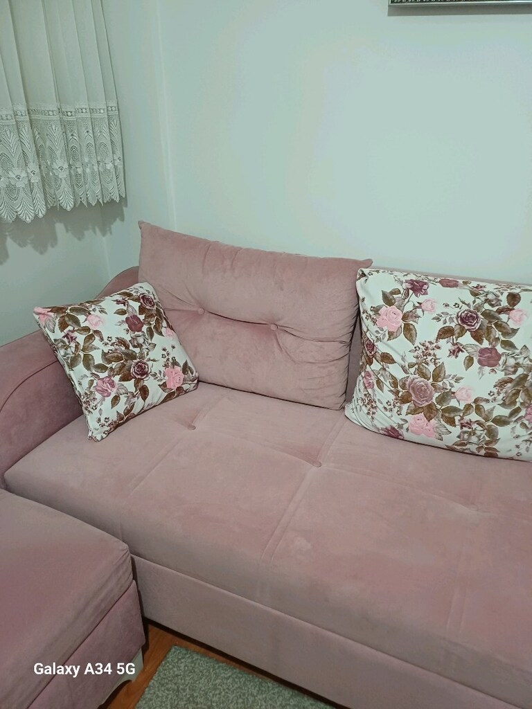 salon,oda köşe koltik takımı - 3