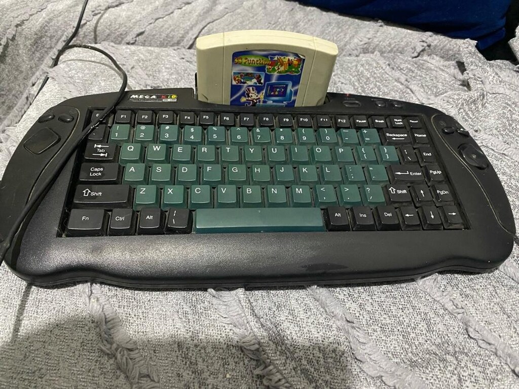 Atari oyun konsolu - 2