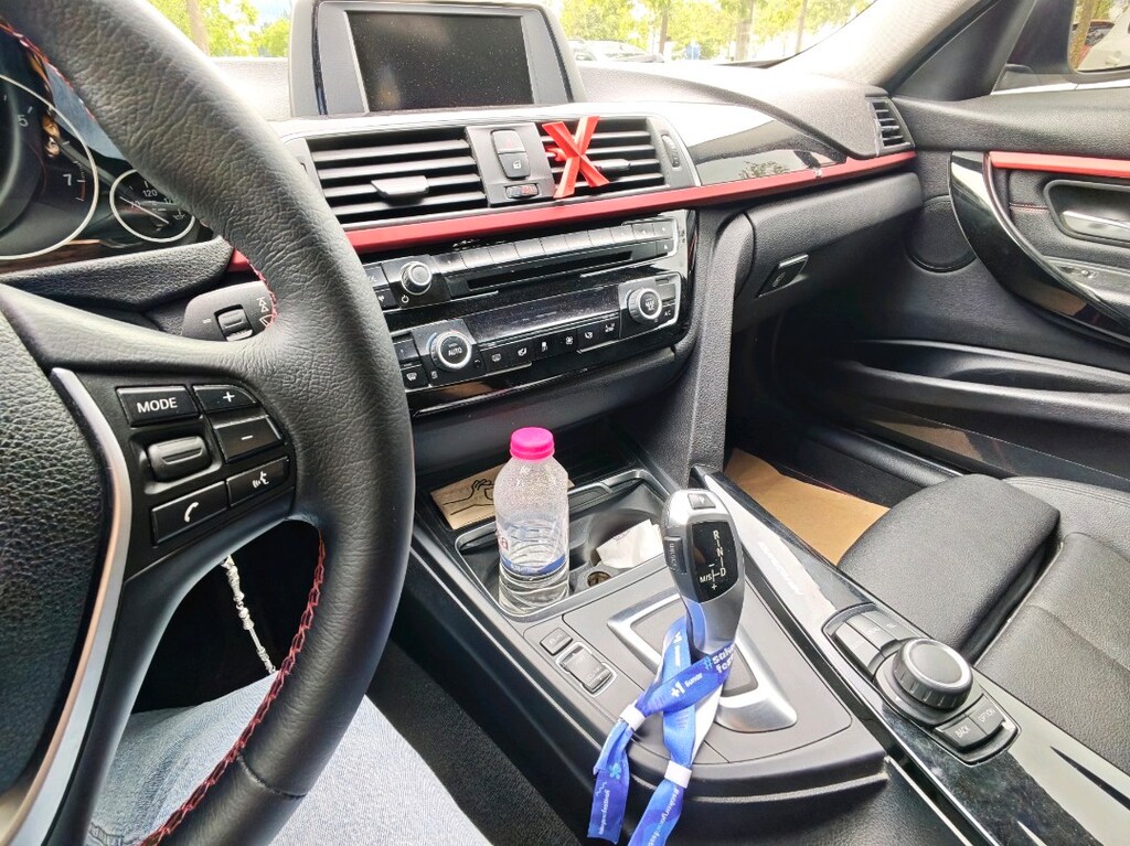 320i ed 2016 sport plus BMW F30 130b km - 4