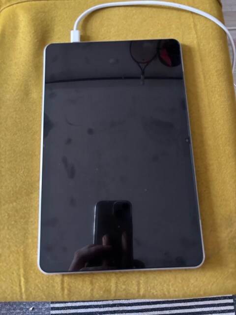 Casper Tablet
