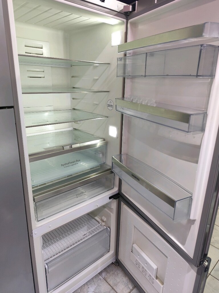buzdolabı temiz sorunsuz nakliye yapılır enerji tasarrufu dijital ekra - 2