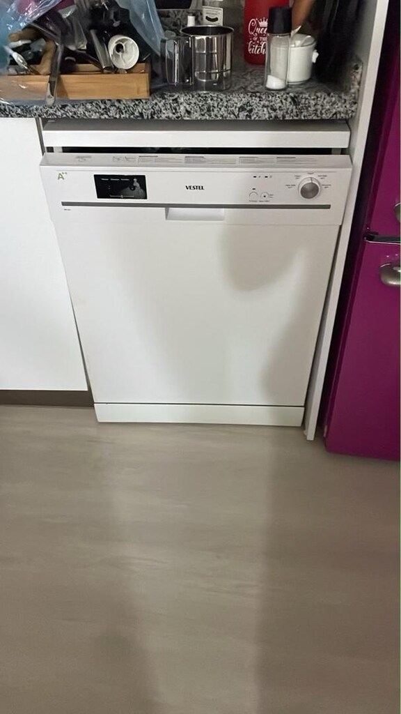 yatak baza başlık buzdolabı köşe koltuk gardrop şifonyer bulaşık makin - 11