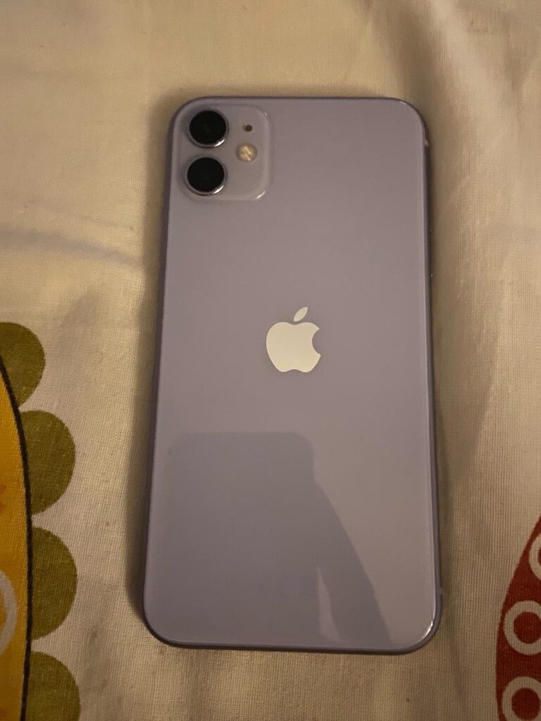 İphone 11 128 Gb Kutulu / Parça Niyetine - 2