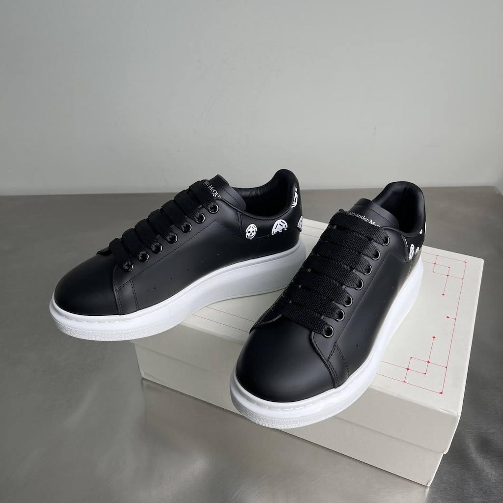 Alexander Mcqueen - 6