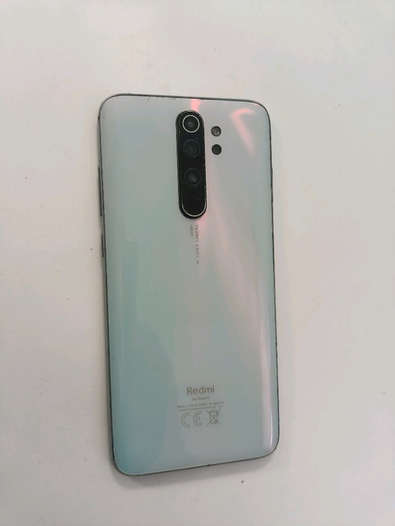 Redmi Not 8 Pro - 2