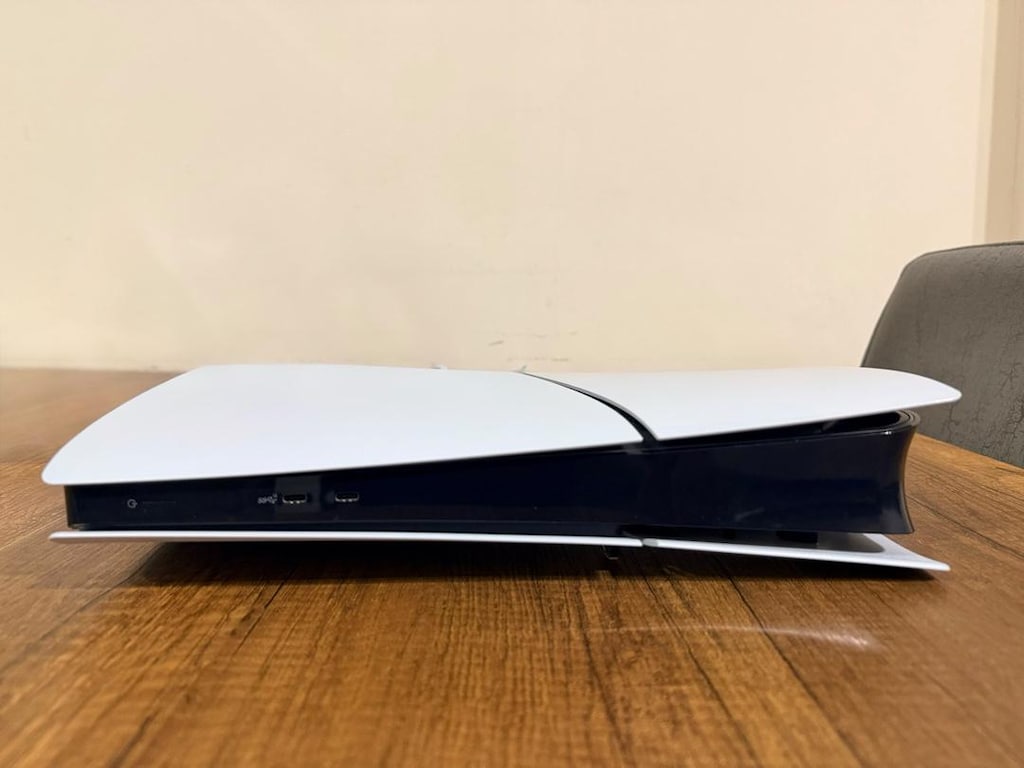 PlayStation Oyun Konsolu - 3