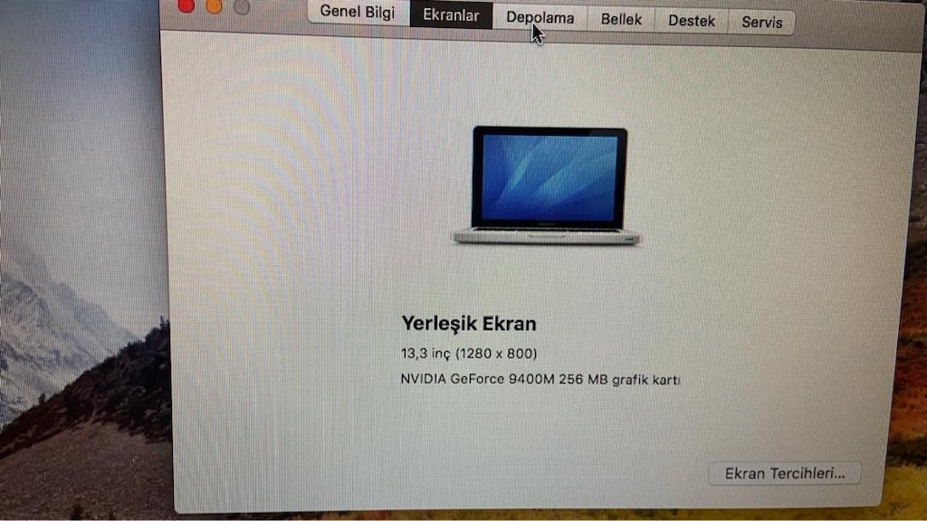 Tulpar T7 V20.6.5 17,3" Oyun Bilgisayarı dizüstü - 20