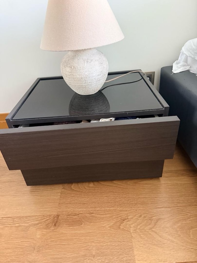 Lazzoni Marka 2 adet Komodin - 3