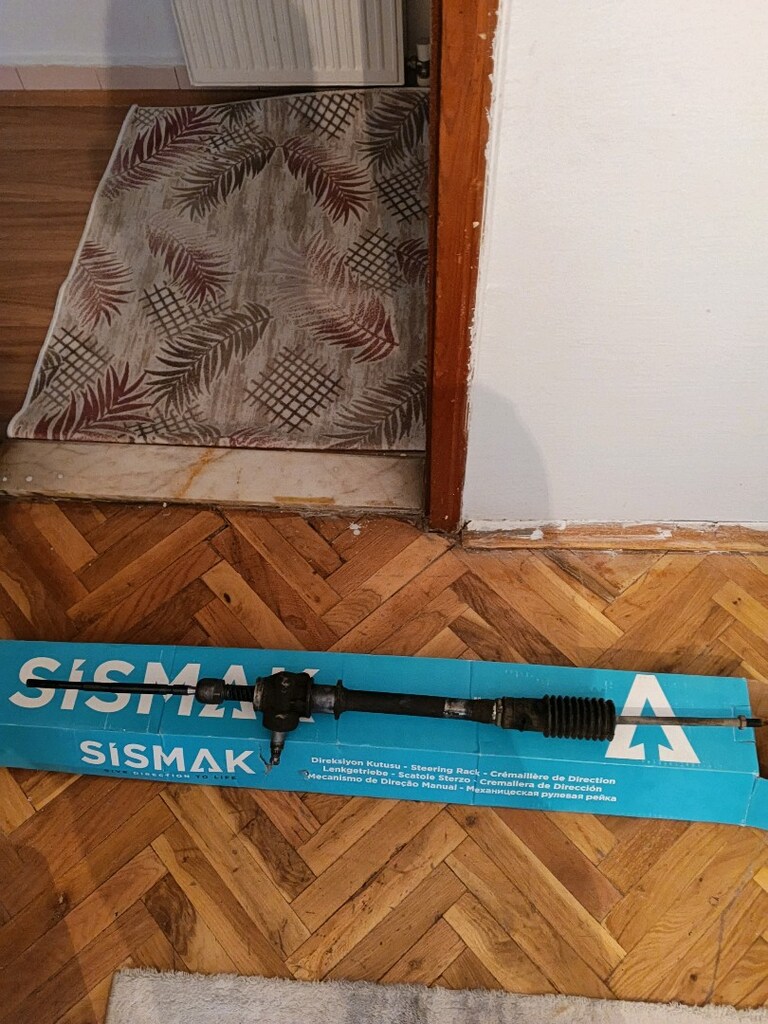 UNO DİREKSİYON KUTUSU - 11