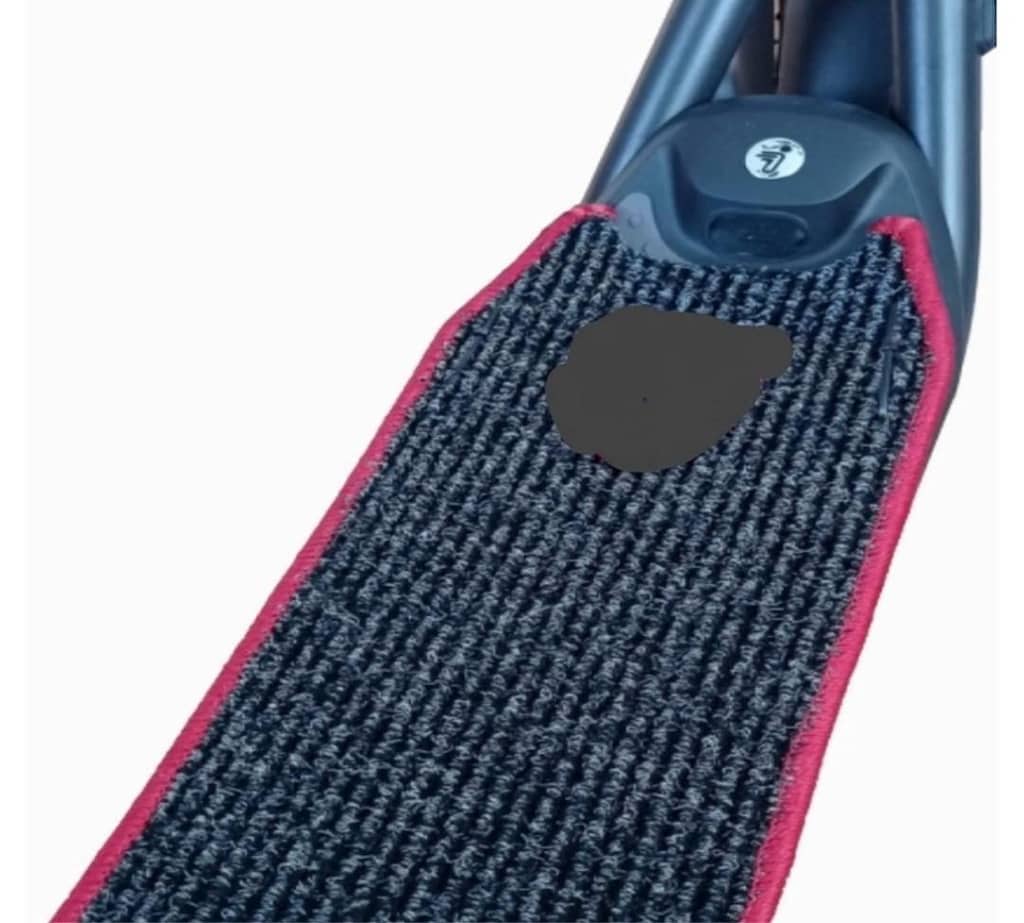 [TEMİZ / KUTULU / FULL SET] Segway Ninebot F2 Pro + Kask + Yale Kilit - 5