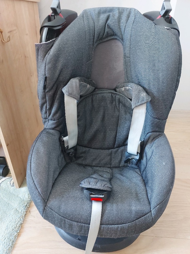 maxi cosi oto koltugu - 2
