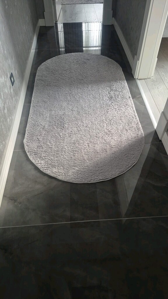 Peluş Halı - 4