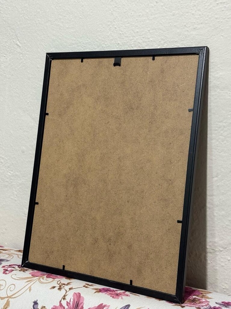 30x40 Tablo Çerçevesi 31 Adet - 2