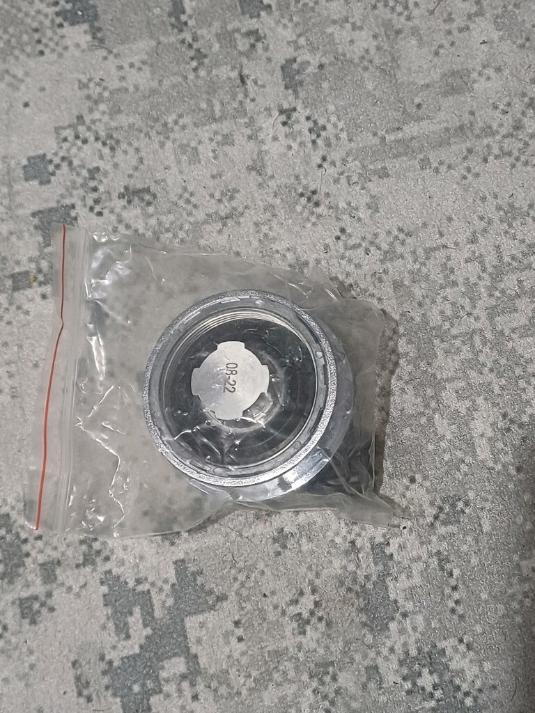 tofaş benzin depo kapağı - 2
