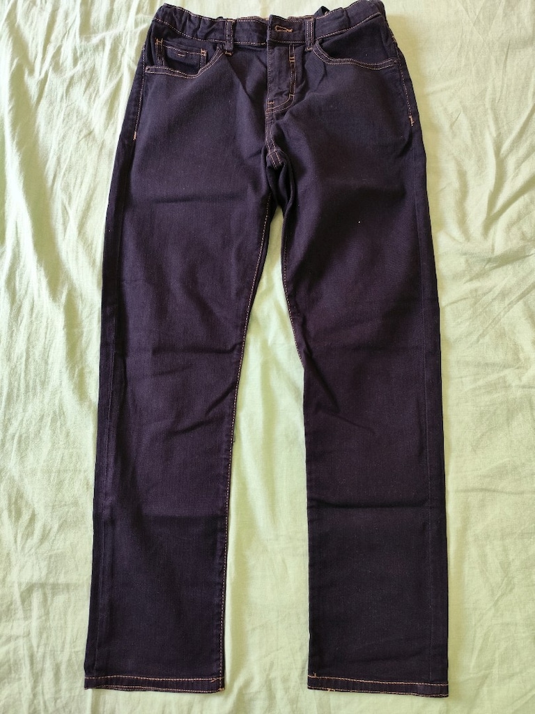 Zara Kot Pantolon 11/12 yaş