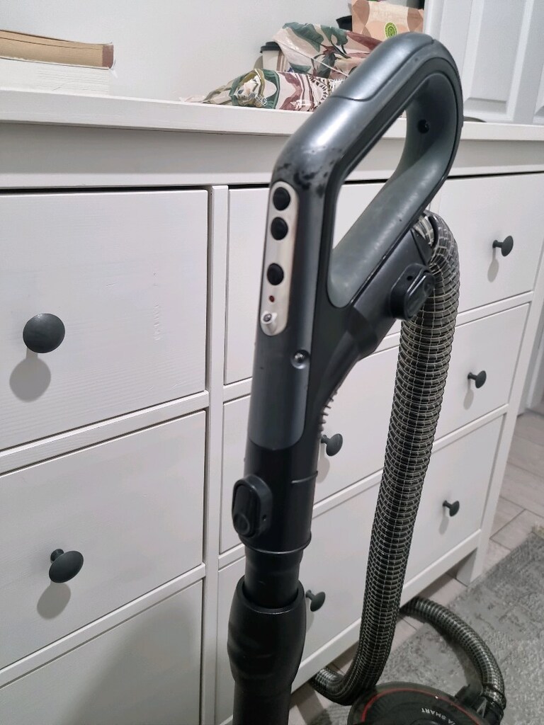 Arzum Olimpia Smart AR4904 Elektrikli Süpürge - 17