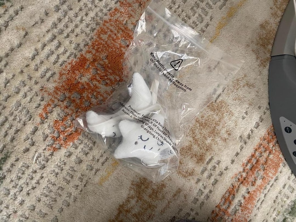 elektrikli ana kucağı - 6